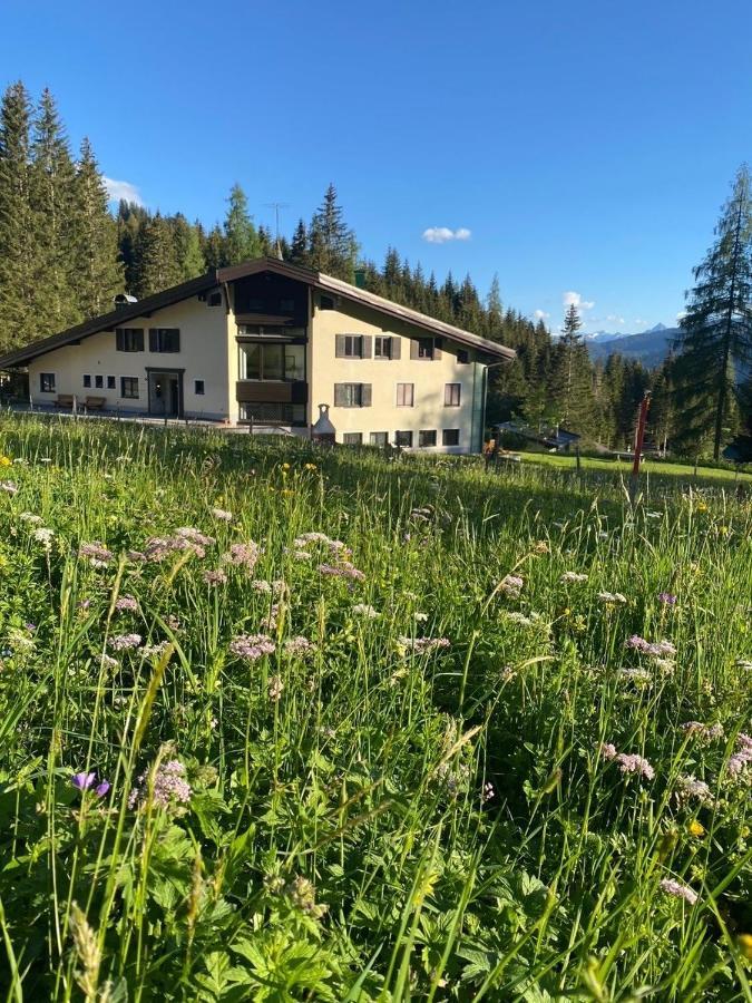 Appartementhaus Hochkönig - Panoramablick Mühlbach am Hochkönig Exterior foto